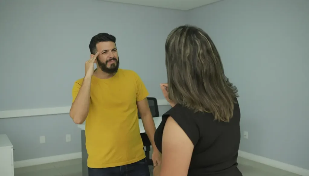 Libras não é favor — é comunicação moderna