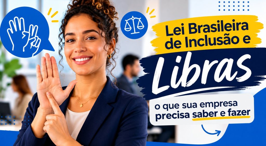 Lei Brasileira de Inclusão