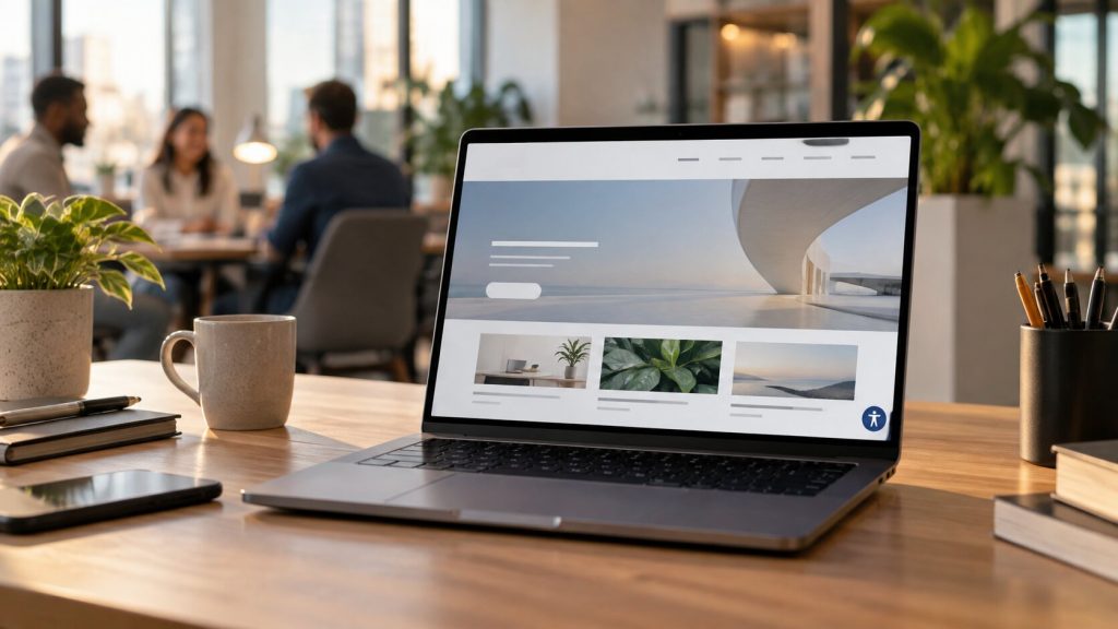 Acessibilidade Digital: o que a Lei Exige do Seu Site