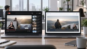 YouTube Não é Suficiente para Vídeos Acessíveis em Libras